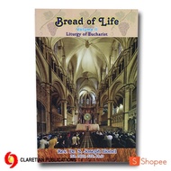 Bread of Life (Vol. 2): Liturgy of Eucharist