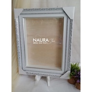 Jumbo dowry frame 40x50 40x60 Ked 4cm