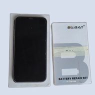 lcd iphone x inter second