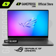 ROG Zephyrus G14 GA403WM-QS039W / AMD Ryzen AI 9 HX 370 Processor / NVIDIA GeForce RTX 5060 / OLED