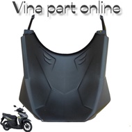 cover front lower dek paruh lumpur vario 125 150 led old k59 merk win