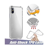 TPU ANTI DROP CASE HM4/4X HM5/NOTE5 HM6/6A/6Pro HM7A/HM8A HM Note8PRO HM Note9 HMS2 HMGO HM9/9A/9C/H
