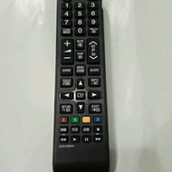 Remote Remot TV Televisi Samsung LED LCD
