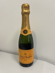Veuve Clicquot Brut Champagne Bottle