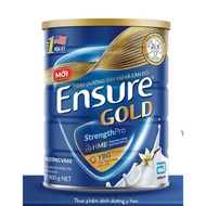 Ensure Gold