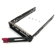 Serasi dengan HP Apollo 4200 G9 G10 Pendakap Pemacu Keras 774026-001 797520-001