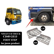 J119S01 NISSAN UD TRUCK CD48 GE13 LOWER FOOT STEP