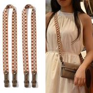 Suitable for Lindy Bag Evelyn Shoulder Strap No Buckle Bag Strap Canvas Shoulder Strap Accessories B