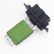 Car Heater Motor Fan Blower Resistor for Vauxhall for Opel Corsa D Mk3 13248240 For Fiat Punto Evo Q