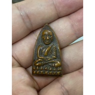 Luang Pu Thuad Taolit Wat Changhai