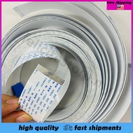 1pc Printer Long Data Cable 26P 3.5m 6m for XP600 I3200 Senyang Board Inkjet Printer FFC 26Pins Flat
