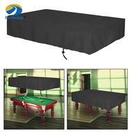 Perfeclan Billiard Pool Table Cover Pong Table Cover for Game Tables Sofas Indoor 7FT