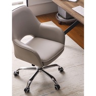 Household Chair a9l Stool Lift Sedentary Single Writing Pulley Computer Study Bedroom Backrest Desk 