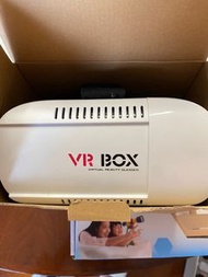 VR 眼鏡