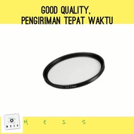 TERBAIK DAN TERPERCAYA UV Filter Lensa Sony E PZ 18-105mm F4 G OSS - Lens Protector BERKUALITAS