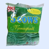 OKI 5 Cows Vanaspati 500g[Halal]