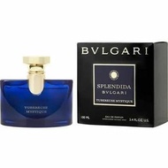 BVLGARI Splendida Rose Rose Eau de Parfum EAU DE PARFUM 寶格麗花神系列-浪漫玫香女士濃香水淡香精100ml