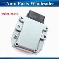 Original 89621-26010 89621-16020 1800281 6H1281 LX721 Ignition Control Module For Toyota Camry 4Runn