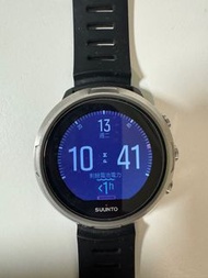 Suunto D5 潛水電腦