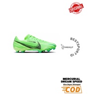 Nike Zoom Vapor 15 Academy MDS fg Mercurial Dream Speed Soccer Shoes - FJ7200-300
