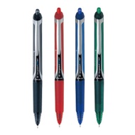 [Lunlun Stationery] PILOT V5RT V7RT Push-Button Ball Pen Water-Based