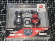 全新 連原聲CD 嘰嘰兵 嘍囉 初期型 後期型 黑白色 紅黑色 仮面超人 幪面超人 假面騎士 rider chips 拉打 戰鬥員 骨戰鬥員 medicomtoy be@rbrick series  