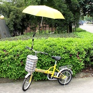 【New style recommended】Bicycle Umbrella Stand Umbrella Stand Electric Car Umbrella Stand Bicycle Umbrella Stand Sunshade