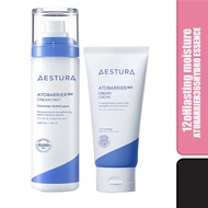 AESTURA ATOBARRIER365 CREAM 80ml + ATOBARRIER365 Cream Mist 120ml