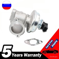 LF2I EGR Valve With Gasket For Ford Mondeo Mk3 2002-2007 Transit Mk6 Jaguar X 2.0 2.3 2.4 1220819 13
