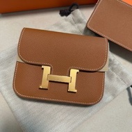 Hermes Constance slim