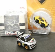 Choro Q S15 C-west / AE86 / S2000