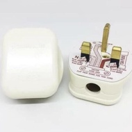 Ac plug 3-pin plug, three-pin plug, panasonic US plug, quality 1
