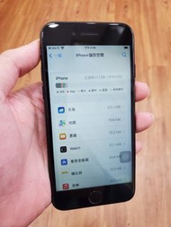 【販售中古機】Iphone se2 容量64G