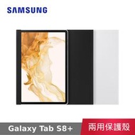  【公司貨】 三星 Samsung Galaxy Tab S8+ X800 X806 書寫兩用保護殼 保護套