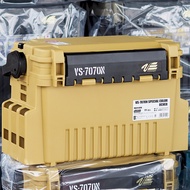 กล่องเก็บอุปกรณ์ MEIHO VERSUS VS-7070N LIMITED ของแท้ญี่ปุ่น - อุปกรณ์ตกปลา