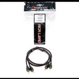 Nakamichi NR-R13 Cable (1m) RCA 1 Meter Car audio Cable