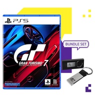 PlayStation™ PS4 / PS5 Gran Turismo 7 (By ClaSsIC GaME)