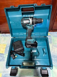 牧田 makita  DHP484 電批