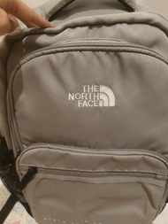THe  North Face背囊