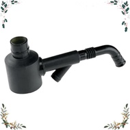 Crankcase Ventilation Pipe 06B103211A 06B 103 211A for  A6 A4    dora_ford.ph
