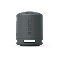 SONY 索尼 SRS-XB100 升級款 可攜式無線揚聲器 防水藍牙喇叭 公司貨 / 黑色