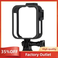 Frame Case for Go Pro MAX 360 Housing Cover Mount Protective Frame for Go Pro Max Accessories