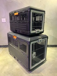 日本IRIS寵物航空運輸籠