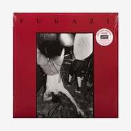 Fugazi - 7 Songs Vinyl Record LP Album | Sunny Day Records