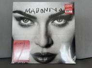 全新 Madonna 瑪丹娜 / 娜就愛混音精選 (2LP)