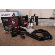 Kyocera 500-Watt 1000cc HVLP Electric Paint Sprayer