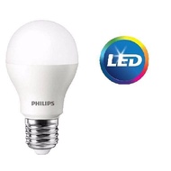Philips 11W Essential LED bulb E27
