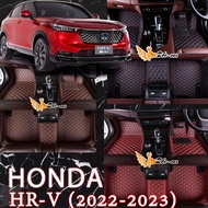 2Be-car Carpet 6D Honda HR-V (2022-2023) 1 Year Product