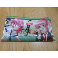 💞 守護甜心 守護蛋精靈 收納袋 筆袋 小袋