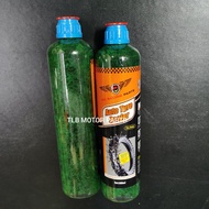 MOTOR TAYAR TUBELESS GUM/ GUM TAYAR/ UBAT TAYAR/ TYRE SEALANTS/ TIRE SEAL